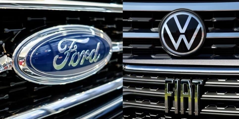 Terror da Volks e Fiat: O retorno triunfal da Ford com 4 lançamentos arrasadores no Brasil em 2024