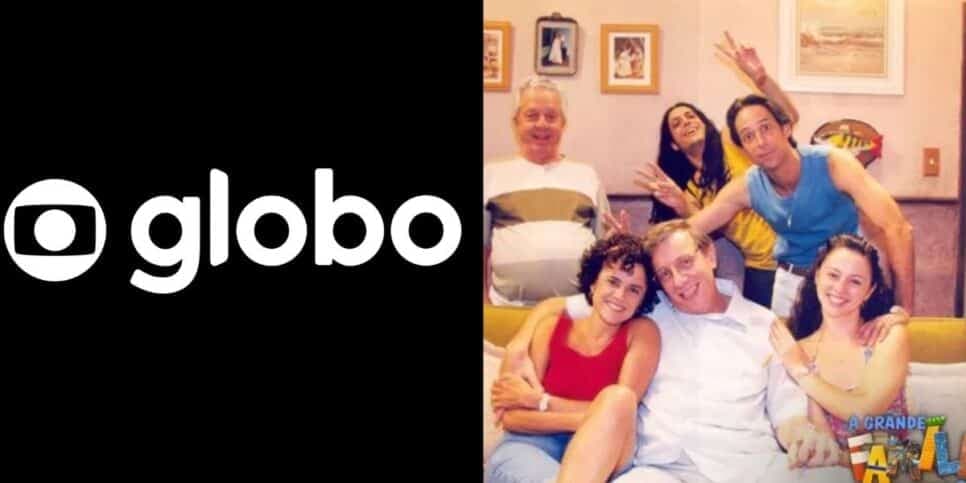 Câncer, infarto e alzheimer: A Grande Família, da Globo, volta ao ar, e elenco tem fim cruel com 3 mortes