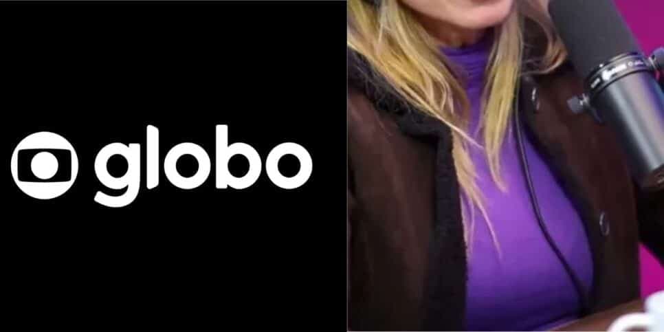 “Morreu transando com uma gata”: A perda irreparável de estrela da Globo entregue por atriz ao vivo em canal
