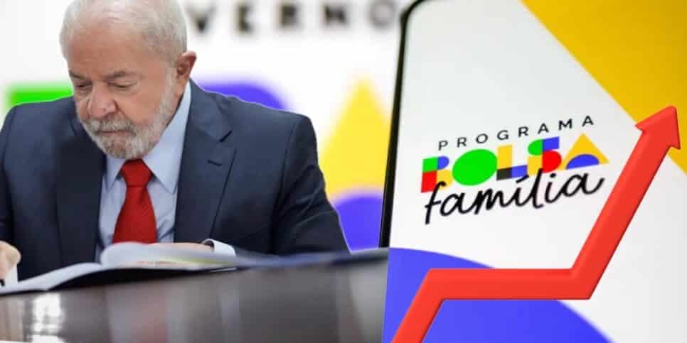 Valor atualizado: Governo Lula dá canetada e novo veredito do Bolsa Família chega aos beneficiários em 2025