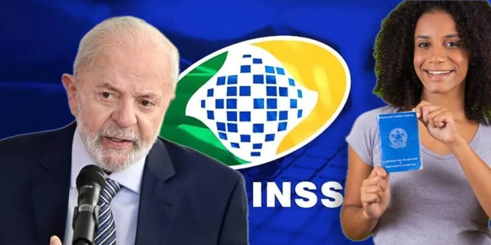 Nova lei do cartão de crédito: Decisão de Lula cai como bomba e atinge em cheio aposentados do INSS e CLTs