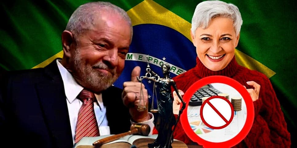 Idosos 60+ em festa: Nova lei cravada por Lula em vigor com mais uma isenção chega como vitória hoje (28)