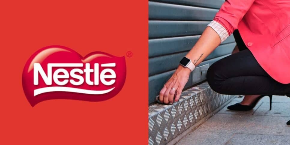 Calote de R$ 31M, leilão e venda de fábrica: A falência de rival n°1 da Nestlé após 85 anos de história