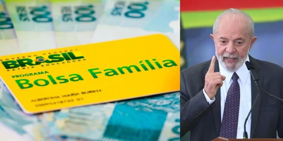A decisão de Lula sobre pagamento do 13º e MAIOR valor do Bolsa Família para agosto de 2024