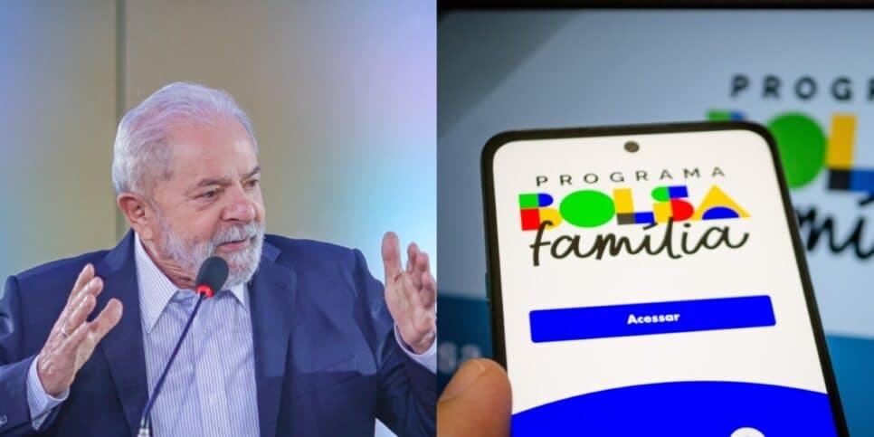 Além do Bolsa Família: Novo programa de Lula paga outro extra à lista em 2026