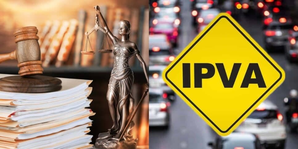 PROIBIÇÃO em vigor hoje (06) no Detran: Nova lei do IPVA assusta mais de 1 milhão de motoristas com mudança
