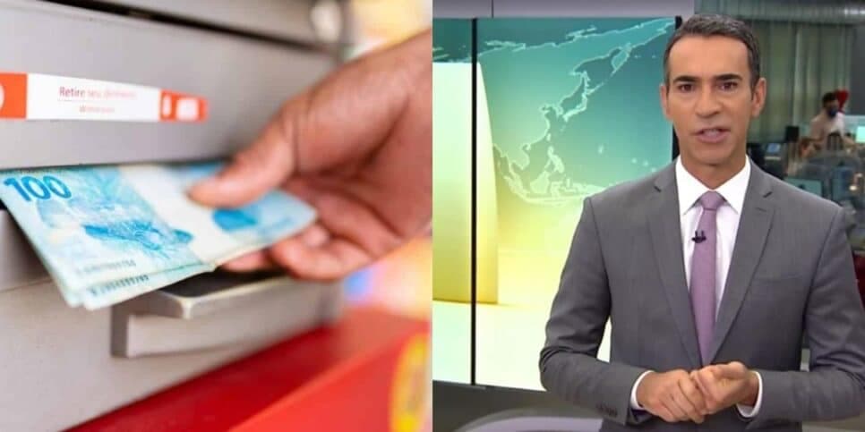 Adeus só R$ 1412: Tralli para JH às pressas com nova lei de Haddad e crava aumento do salário mínimo no Brasil