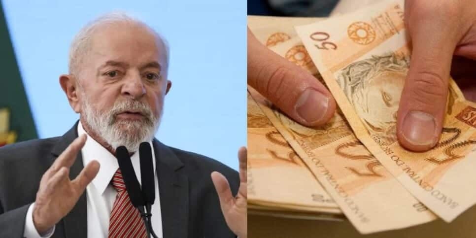 Lei de Lula com presente de R$ 2 mil, maior vitória dos aposentados e R$ 3 mil na poupança: 3 viradas em 2024