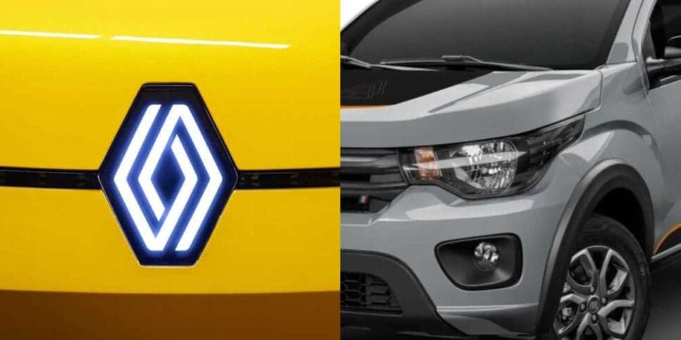 Já deu: Rival da Renault chega com pé na porta e carro nº1 mais barato do Brasil para aniquilar o Kwid