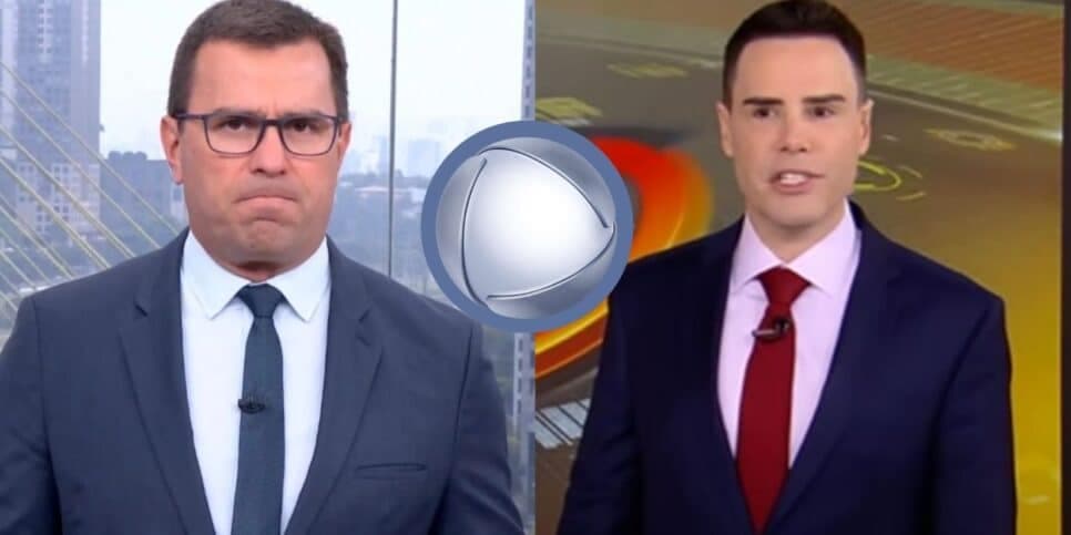Sem Bocardi na Globo, Record dispara com Balanço Geral e Bacci fecha triunfo com chave de ouro: Audiência 7/8