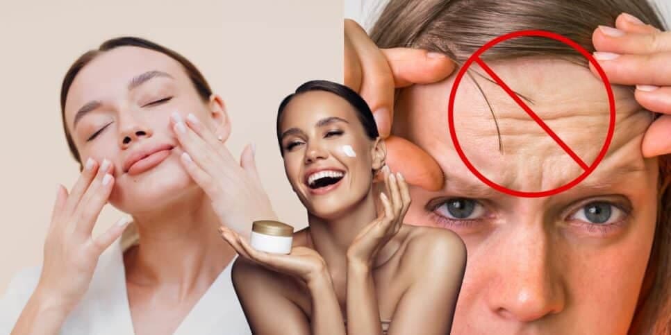 Segredo das japonesas: Harmonização facial com 3 ingredientes suga rugas e traz pele de seda em 25 minutos