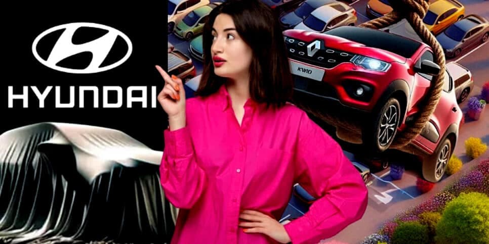 Nada de Kwid: 5 SUVS, incluindo amado da Hyundai, para comprar por até R$30 mil e nunca mais ver o mecânico