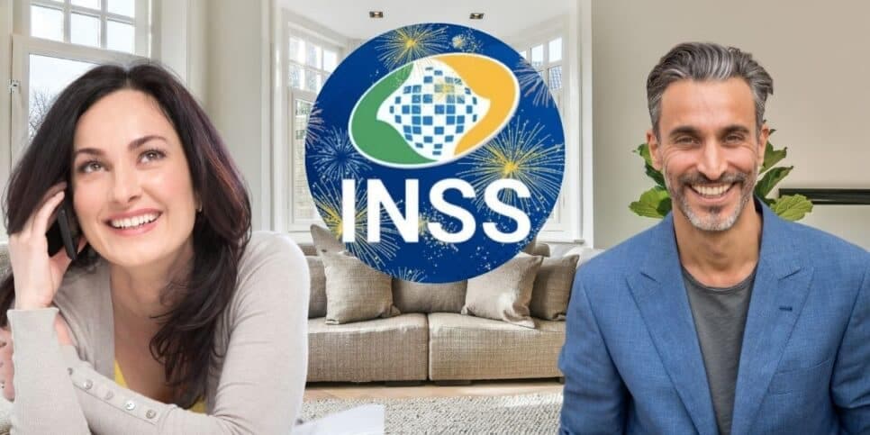 Martelo batido: INSS confirma nova idade mínimo para se aposentar em 2024 em 2 passos