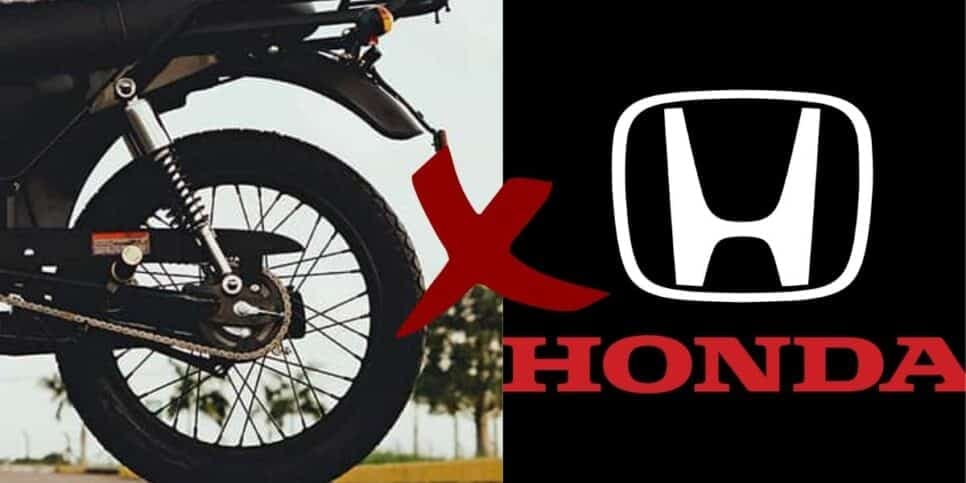 Por R$ 8 mil e mais barata do Brasil: Rival da Honda lança moto no precinho pra comprar em 2024