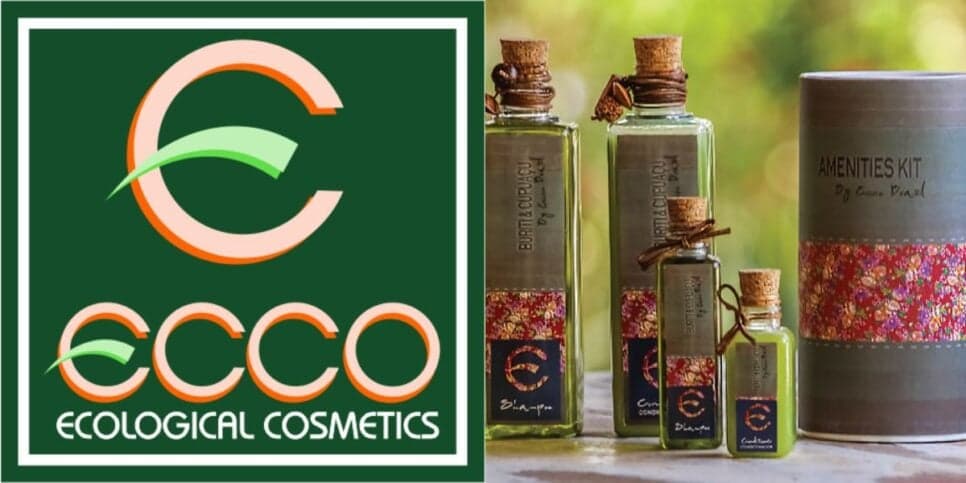 Produtos da Ecco Brasil (Reprodução/Ecco Brasil) Produtos da Ecco Brasil (Reprodução/Ecco Brasil)