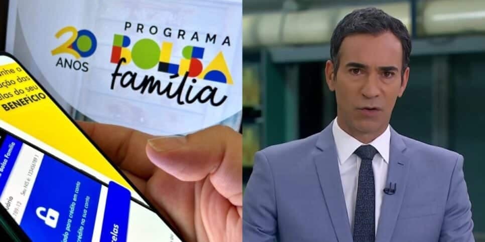 Adeus aos R$600: Novo decreto do Bolsa Família confirmado por Tralli com fim de pagamento a mais de 1 milhão