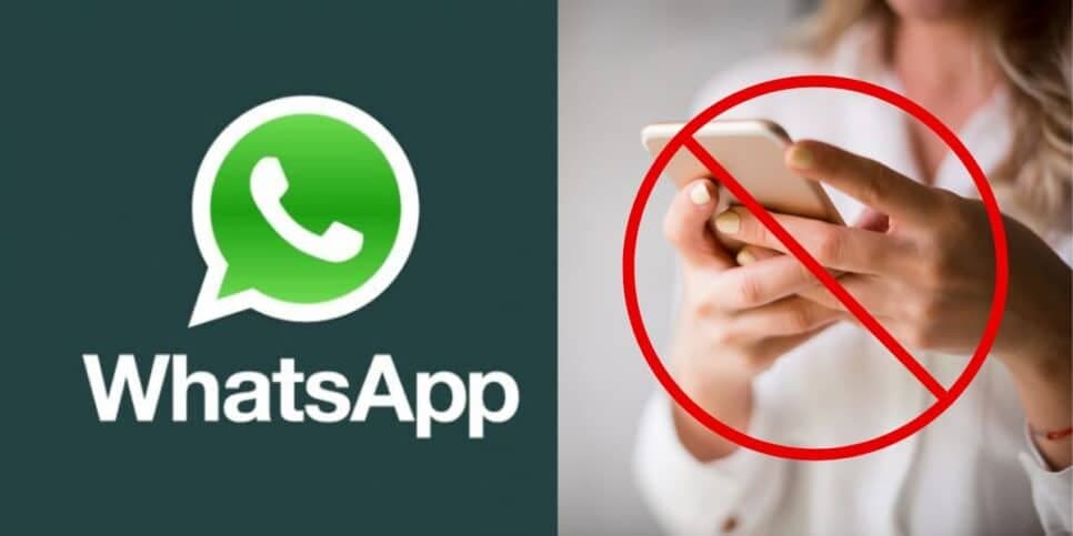 Fim do número de celular acaba de ser decretado pelo Whatsapp e substituto é convocado