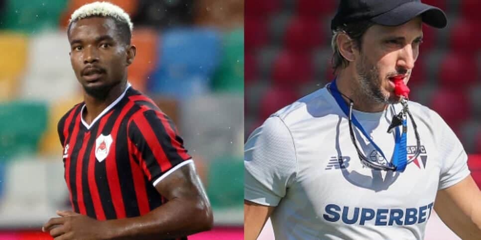 Thiago Mendes e +1 craque de R$ 5M: Casares abre os cofres e crava 2 reforços a Zubeldía no São Paulo