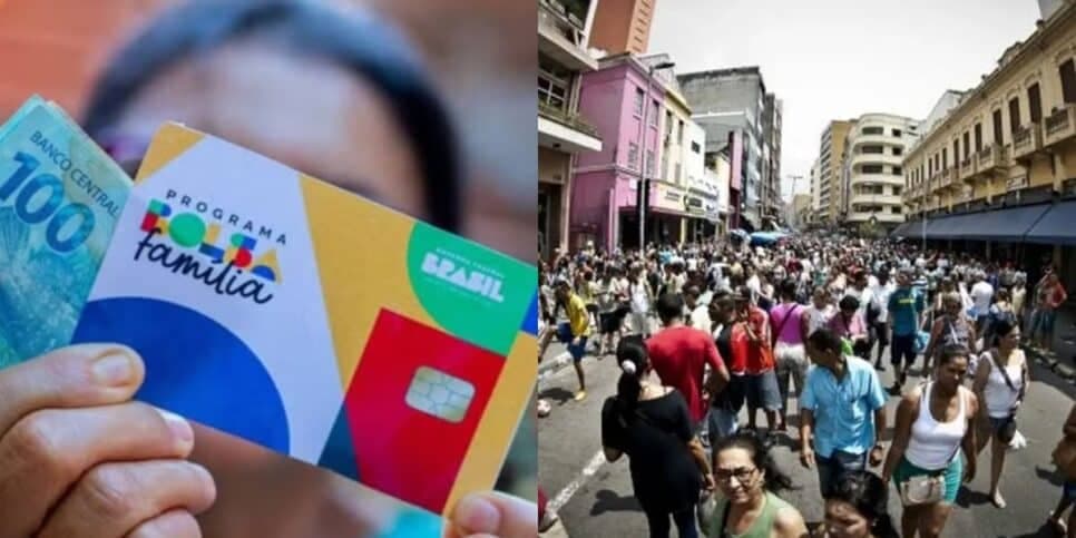 Alerta máximo: Anúncio decisivo crava fim do Bolsa Família para lista de beneficiários e você pode estar incluído
