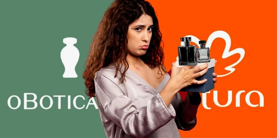 JÁ PODE COMEÇAR A CHORAR: O fim de 8 perfumes do Boticário e Natura favorito das mulheres 40+