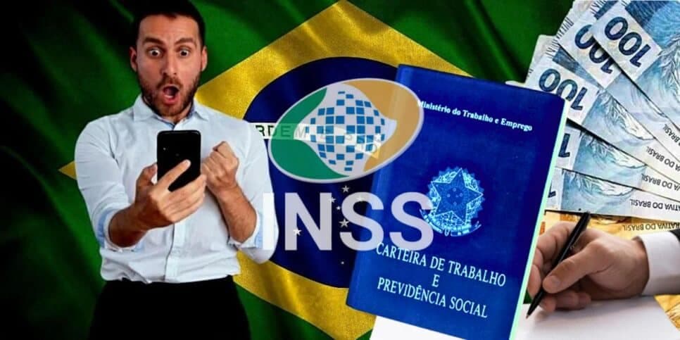 Desceu a caneta: Nova idade mínima para aposentar pelo INSS é decretada e chega voando a CLTs hoje