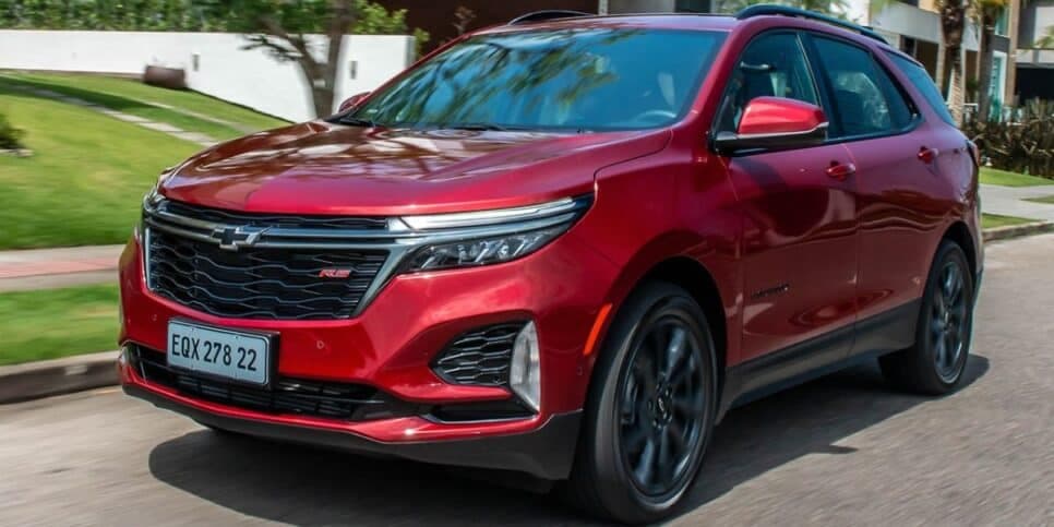 Chevrolet Chevrolet