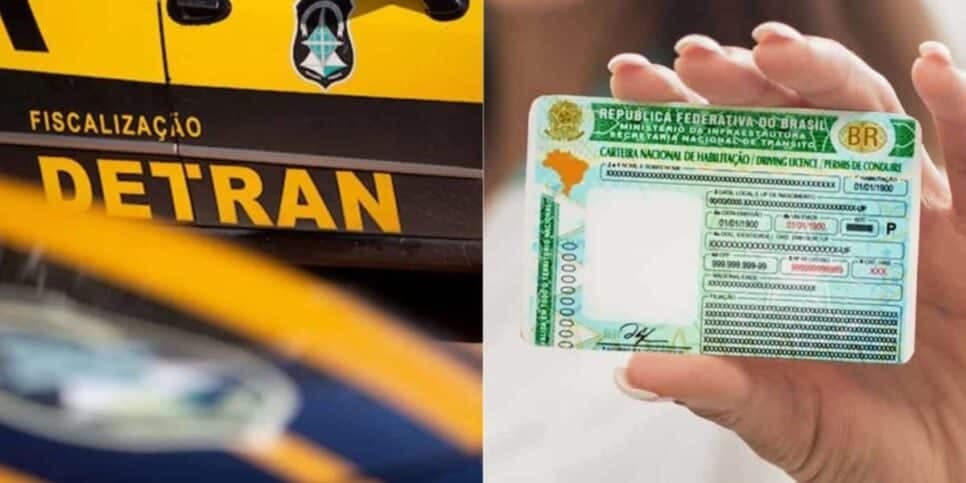 Detran não quer que você saiba: Artifício infalível faz você passar na prova teórica de primeira e tirar a CNH