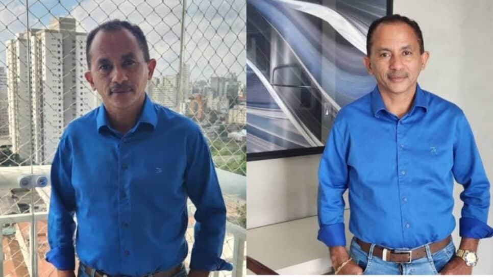 Assim vive hoje o compositor após sofrer golpe milionário que quase o levou à falência (Fotos: Reprodução/ Instagram/ Montagem TV Foco) Assim vive hoje o compositor após sofrer golpe milionário que quase o levou à falência (Fotos: Reprodução/ Instagram/ Montagem TV Foco)