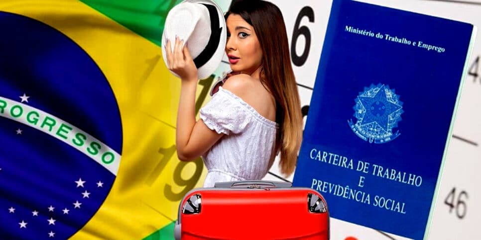 Em plena segunda: Feriado PROLONGADO é decretado para dia 19/08 a milhares de CLTs no Brasil