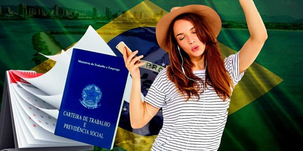 Em plena segunda: Feriado PROLONGADO é confirmado para o dia 26/08 a milhares de CLTs no Brasil
