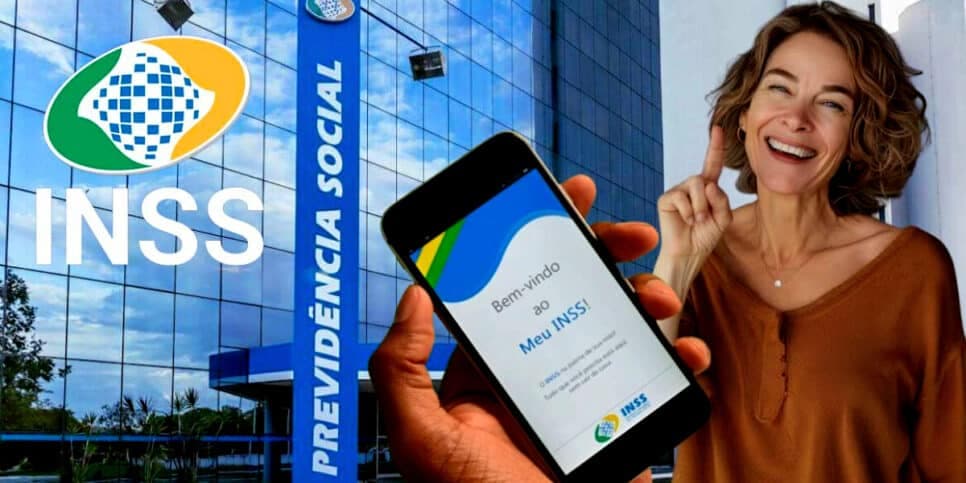 INSS TENTA ESCONDER : Aposentadoria especial fará você ter o merecido descanso aos 55 anos