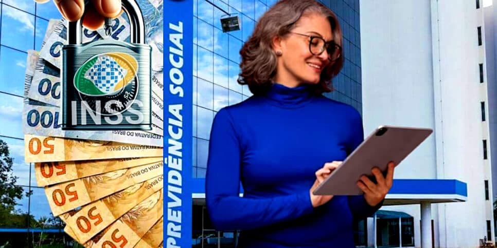 Código da aposentadoria desbloqueado: Segredo que o INSS não conta traz benefício aos 47 sem ter contribuído