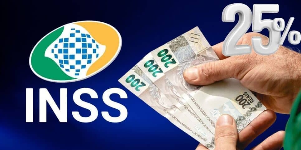 Aposentados estão em festa nesta quarta (14) com revisão liberada pelo INSS para aumento de 25% do salário
