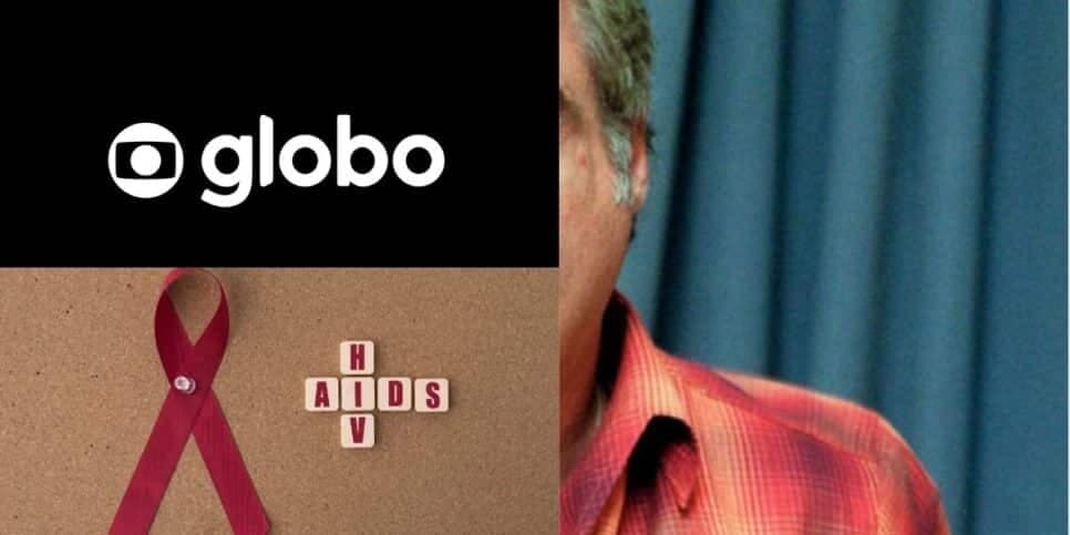 Não deu: Morte de 5 astros de novelas da Globo após perder luta contra a AIDS faz Brasil chorar