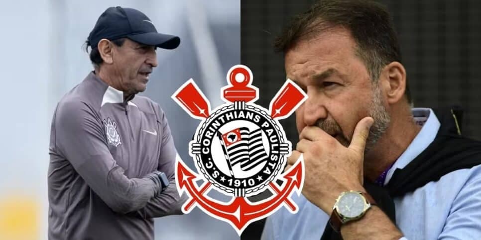 Não joga mais com Ramón Díaz: Augusto Melo bate martelo e dá adeus a craque de R$ 18M no Corinthians