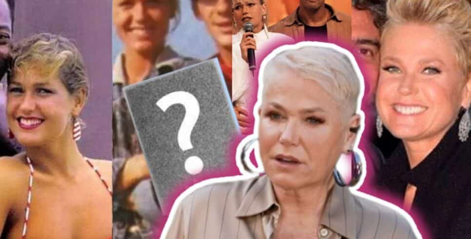 "Me traía do começo ao fim": A revelação corajosa de Xuxa sobre tudo que viveu em relação com famoso