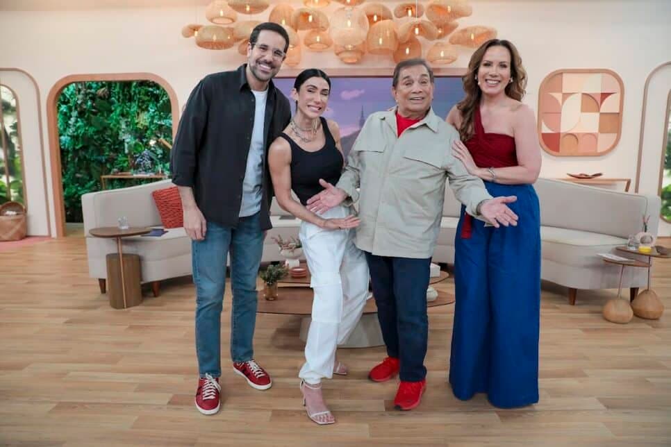 Divulgação Divulgação