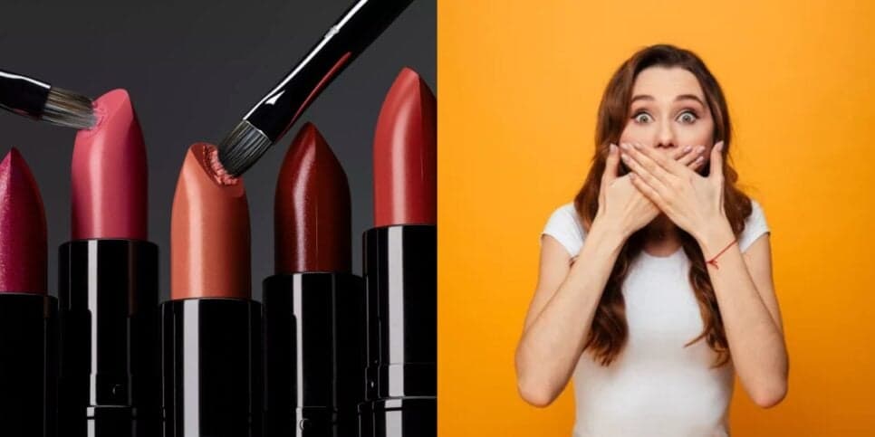 Beleza estonteante: 4 cores de batom após os 40 que nenhuma mulher jamais deveria usar