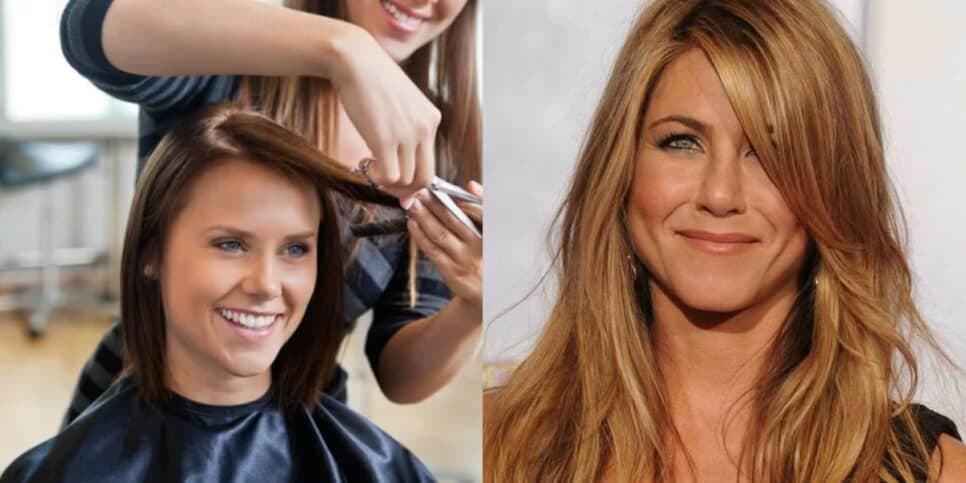 Melhor que plástica: 4 cortes de cabelo infalíveis para esconder as rugas e ficar 20 anos mais jovem
