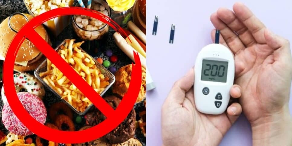Turbinam o açúcar no sangue: 6 alimentos populares que estão PROIBIDOS aos que têm diabetes
