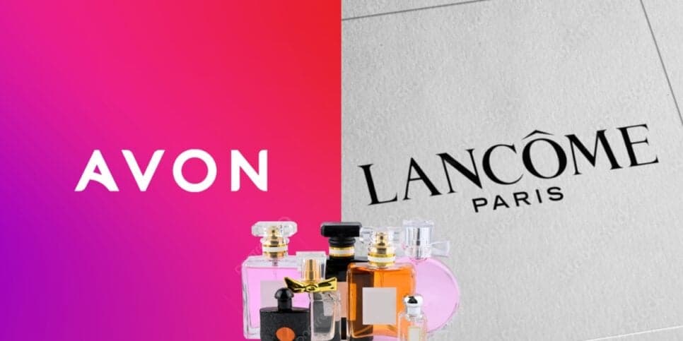 Menos de R$80: 6 perfumes baratinhos da Avon idênticos aos da Lancôme