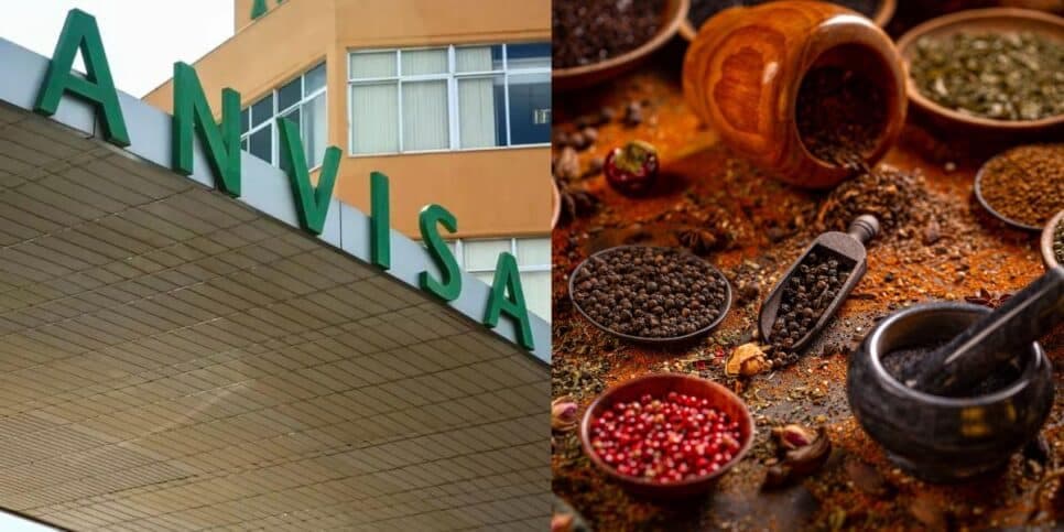 Vômito, diarreia e até morte: Anvisa proíbe tempero popular n°1 das donas de casa e arranca de mercados