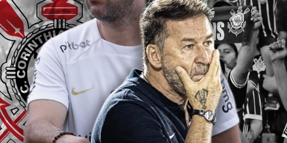Vingança contra Augusto Melo: Maior joia do Corinthians ressurge em rival 10 dias após demissão relâmpago