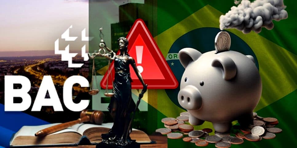 Veredito histórico do Banco Central chega hoje (18) com decreto que atinge saldo das poupanças no Brasil