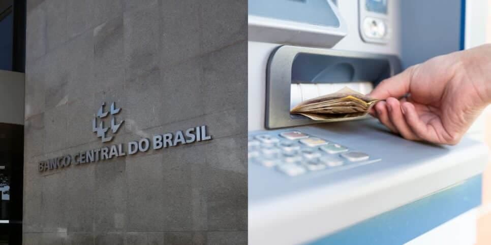 Banco Central e dinheiro esquecido - Foto Reprodução Internet Banco Central e dinheiro esquecido - Foto Reprodução Internet