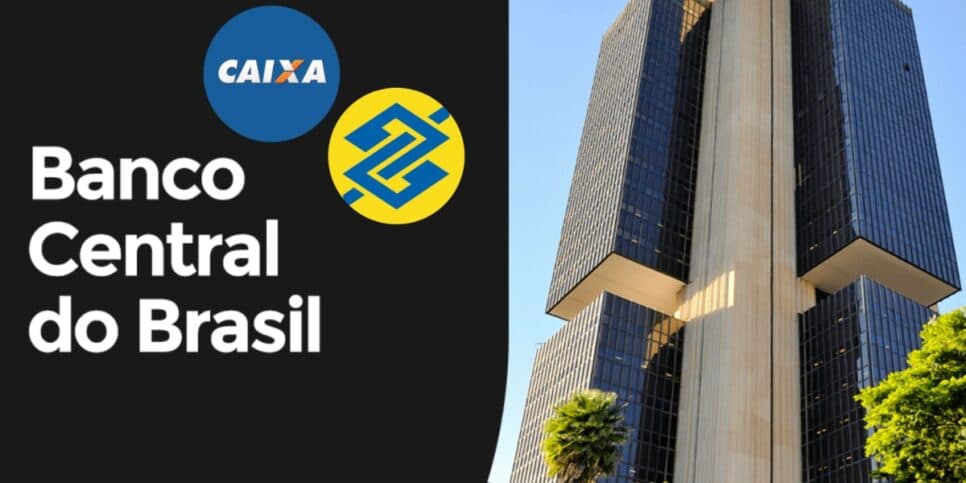 "Encerrar": Decreto do Banco Central traz 3 atitudes decisivas para FIM automático na poupança Caixa, BB e +