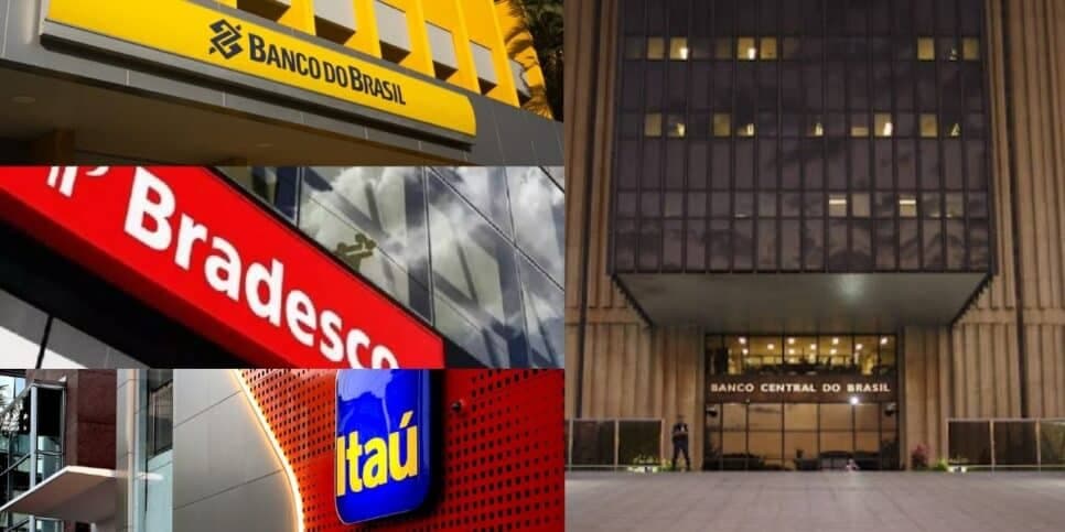Tchau, Real: Comunicado do Banco Central traz substituto para entrar em vigor no BB, Bradesco e Itaú