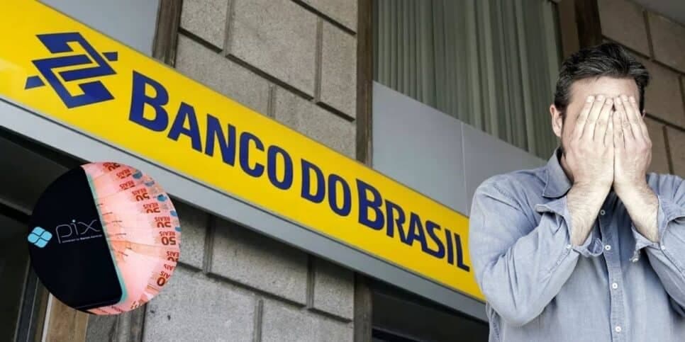 Agora: Paralisação do PIX do Banco do Brasil é confirmada em SETEMBRO e cai como bomba a correntistas
