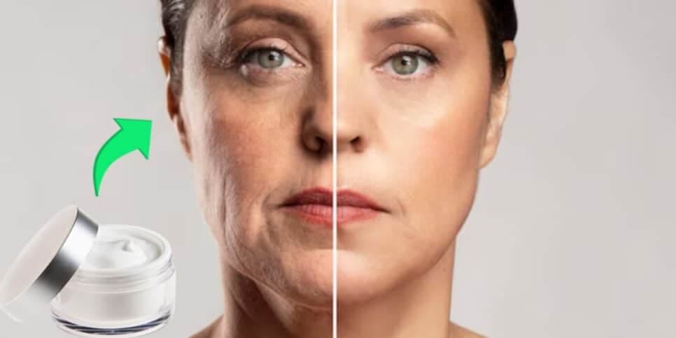 Botox natural: Mistura com 2 ingredientes da sua cozinha hidrata a pele seca e preenche rugas
