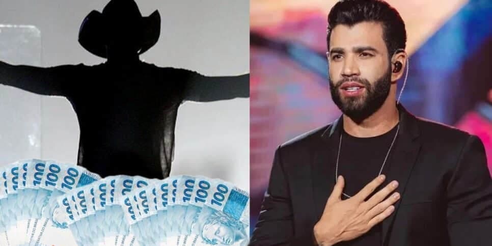Mais de R$ 1 BILHÃO: Sertanejo mais rico do Brasil é dono de 2 empresas e deixa até Gusttavo Lima para trás
